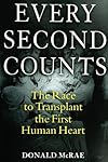 Every Second Counts: The Race to Transplant the First Human Heart