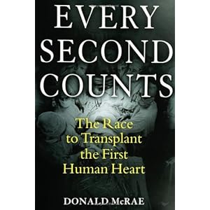 Every Second Counts: The Race to Transplant the First Human Heart