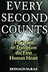 Every Second Counts: The Race to Transplant the First Human Heart
