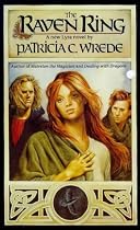 The Raven Ring: A Lyra Novel (Tor Fantasy)