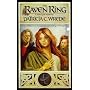 The Raven Ring: A Lyra Novel (Tor Fantasy)