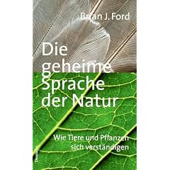 Die geheime Sprache der Natur