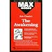 The Awakening  (MAXNotes Literature Guides)