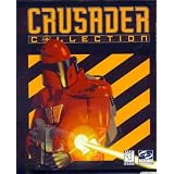 Crusader Collection: No Remorse & No Regret