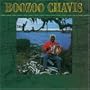 Boozoo Chavis
