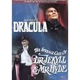 Dan Curtis' Dracula The Strange Case of Dr. Jekyll and Mr. Hyde by
