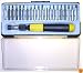 SE 20 pcs Torx, Phillips, Slotted - Screwdriver Set