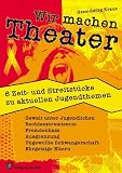 Wir machen Theater - Hans-Georg Kraus