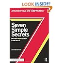 Seven Simple Secrets: What the BEST Teachers Know and Do! (Eye on Education Books)