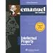 Emanuel Law Outlines: Intellectual Property