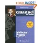 Emanuel Law Outlines: Intellectual Property