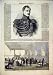 1855 QUEEN WOUNDED TROOPS HOSPITAL CHATHAM PRINCE
