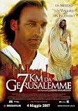 7 km da Gerusalemme Framed Poster Movie Italian 11 x 17 Inches - 28cm x 44cm Alessandra Barzaghi Isa Barzizza Eleonora Brigliadori Rosalinda Celentano