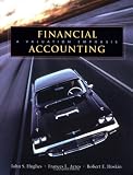 Financial Accounting: A Valuation Emphasis