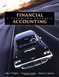 Financial Accounting: A Valuation Emphasis