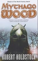 Mythago Wood (Mythago 1)