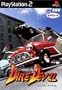 Top Gear Dare Devil