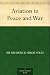 Aviation in Peace and War