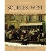 Sources of the West, Volume 2: From 1600 to the Present (8th Edition)