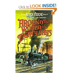 Around the World in Eighty Days