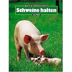 Schweine halten