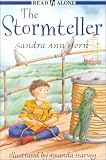 The Stormteller (Read Alone)