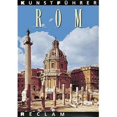 Kunstf�hrer Rom