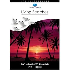 Living Beaches DVD