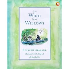 The Wind in the Willows (Picture Mammoth)