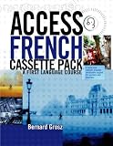 Access French: A First Language Course (Access Language Series)