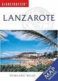 Search : Lanzarote (Globetrotter Travel Pack)