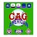 Negro BB League CAG 100% Cotton Afghan