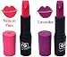OTG Rich Creme-Matt Lipstick - Pink Lavender, 0.30 Ounce (Pack of 2) RS.195.00