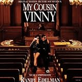 My Cousin Vinny (OST)