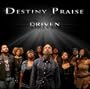 Driven (2 Disc Set/CD & Bonus DVD)
