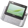 SONY VAIO UX50 ( CoreSolo U1300 512MB HDD30GB 無線LAN)[VGN-UX50]