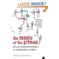 The Music of the Primes: Why an unsolved problem in mathematics matters