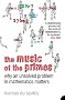 The Music of the Primes: Why an unsolved problem in mathematics matters