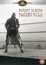 Raging Bull - 20th Anniversary Edition - 2 Disc Set [1981]