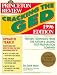 Book Cracking the GED 96 ed (Annual)