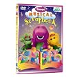 Barney's Musical Scrapbook