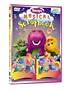 Barney's Musical Scrapbook