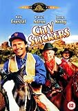 City Slickers [UK IMPORT] - Daniel Stern
