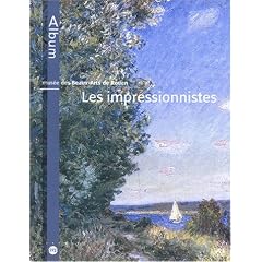 Mus�e des Beaux-Arts de Rouen : Les Impressionnistes