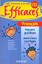 Fran�ais CE2