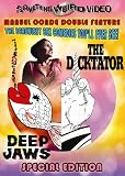 Deep Jaws/The Dicktator