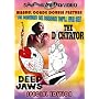 Deep Jaws/The Dicktator