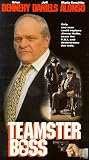 Teamster Boss: Jackie Presser Story by Hbo Home Video