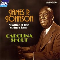 Carolina Shout