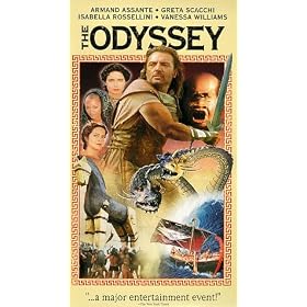 Odyssey